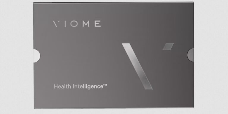 Viome Health Intelligence Test: A Comprehensive Analysis of Your Gut Health